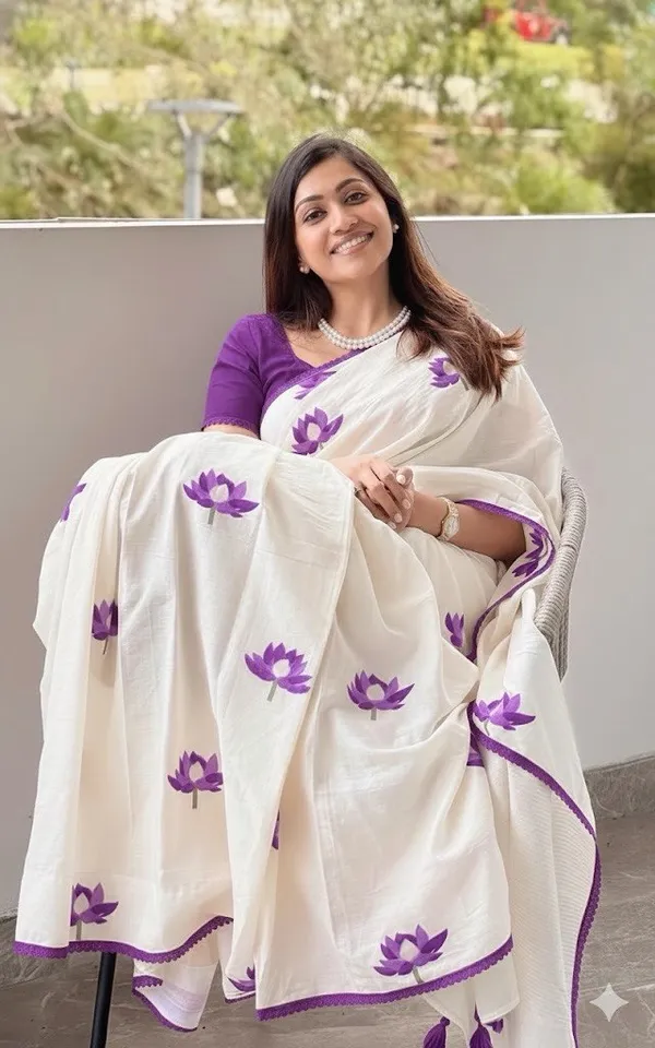 Purple_Lotus_Digital_Print_Fancy_Cutwork_Lace
