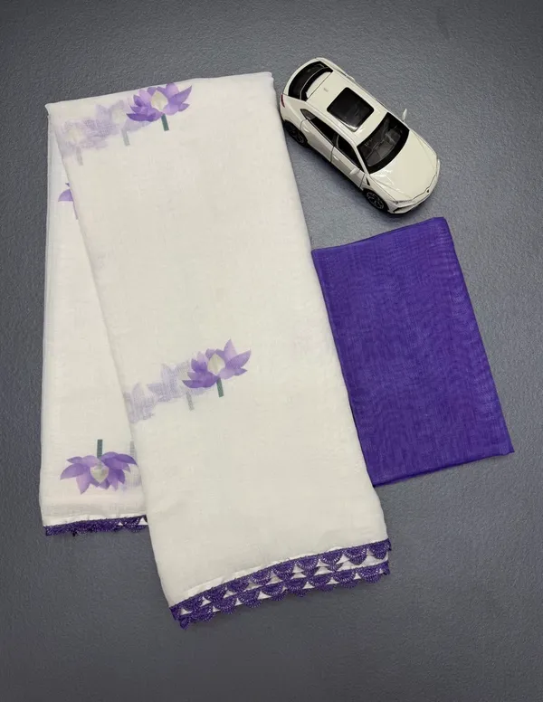 Purple_Lotus_Digital_Print_Fancy_Cutwork_Lace