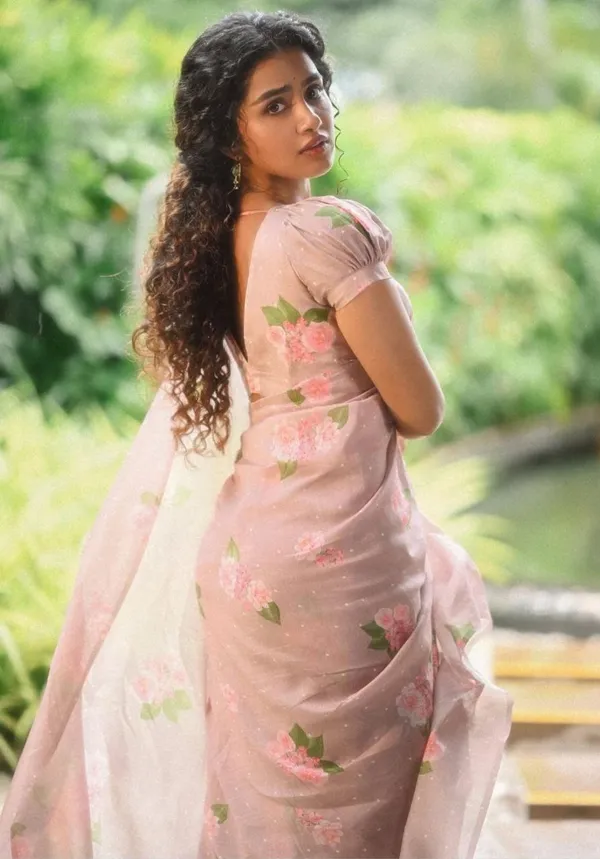 Multi_Colour_soft_linen_cotton_saree