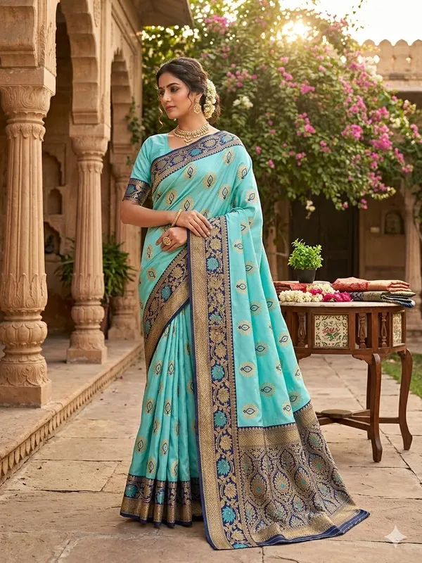 Soft_Silk_with_Zari_Weaving_Rich_Pallu_Saree