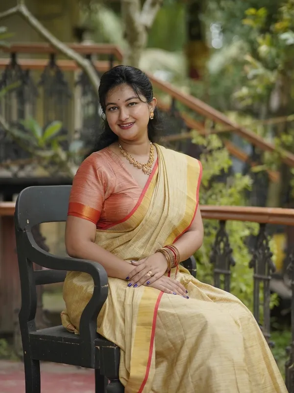 Tissue_Handloom_Cotton_Saree