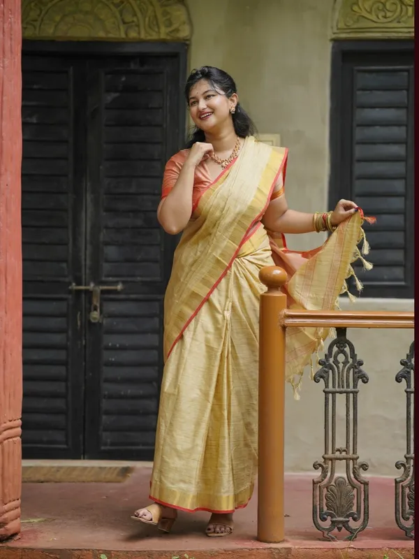 Tissue_Handloom_Cotton_Saree