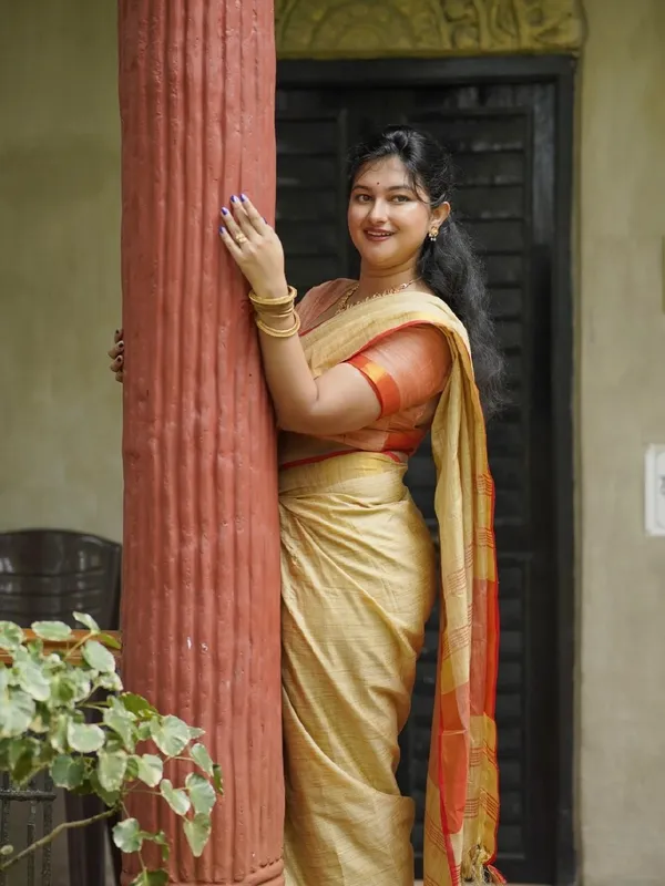 Tissue_Handloom_Cotton_Saree