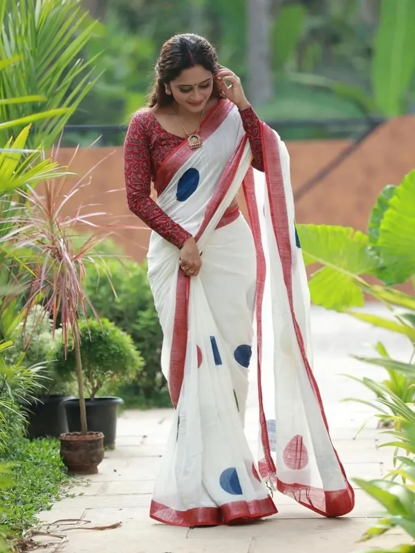 Very_Beautiful_Colour_And_Best_Premium_Party_Wear_Sarees