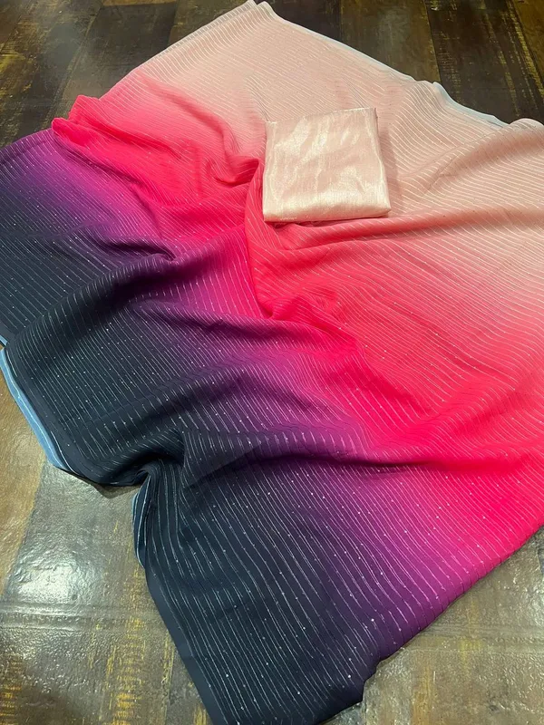Multicolor_Premium_Soft_linen_Cotton_Saree_For_Women