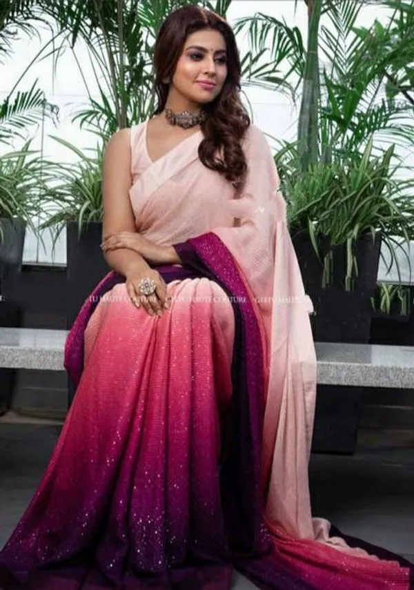 Multicolor_Premium_Soft_linen_Cotton_Saree_For_Women