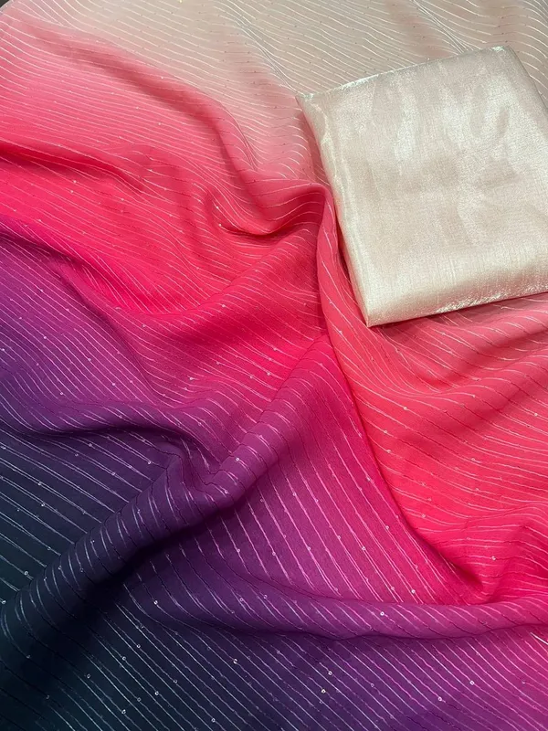 Multicolor_Premium_Soft_linen_Cotton_Saree_For_Women