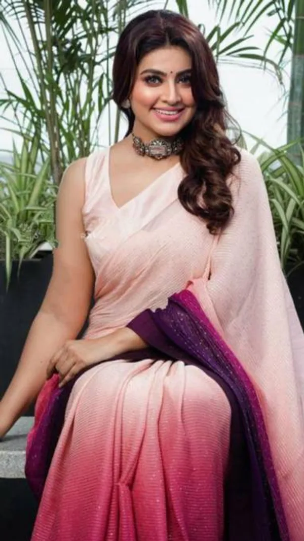 Multicolor_Premium_Soft_linen_Cotton_Saree_For_Women