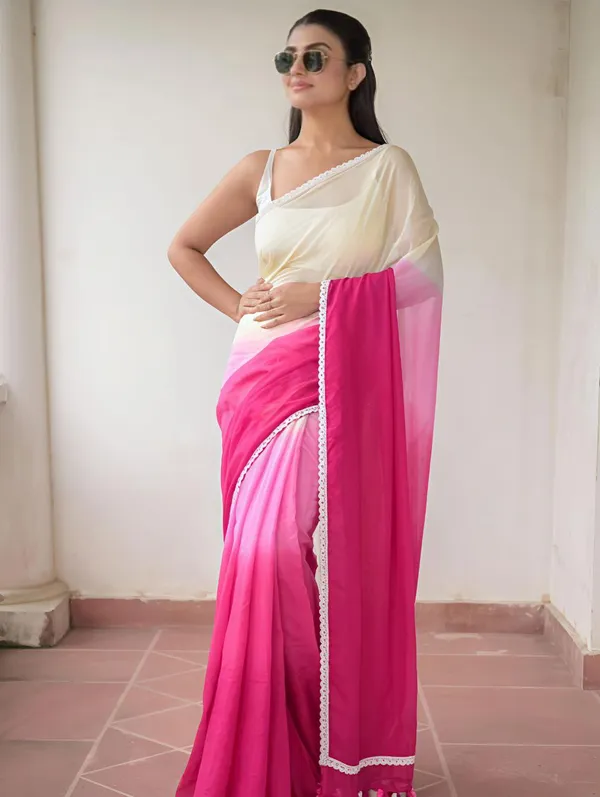 Multi_Colour_soft_linen_cotton_saree