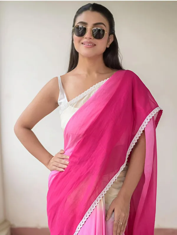 Multi_Colour_soft_linen_cotton_saree