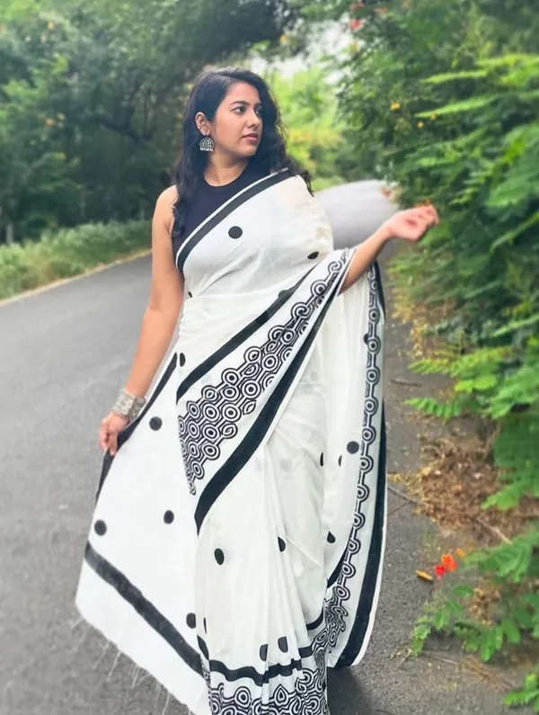 Multi_Colour_soft_linen_cotton_saree