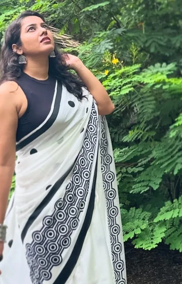 Multi_Colour_soft_linen_cotton_saree