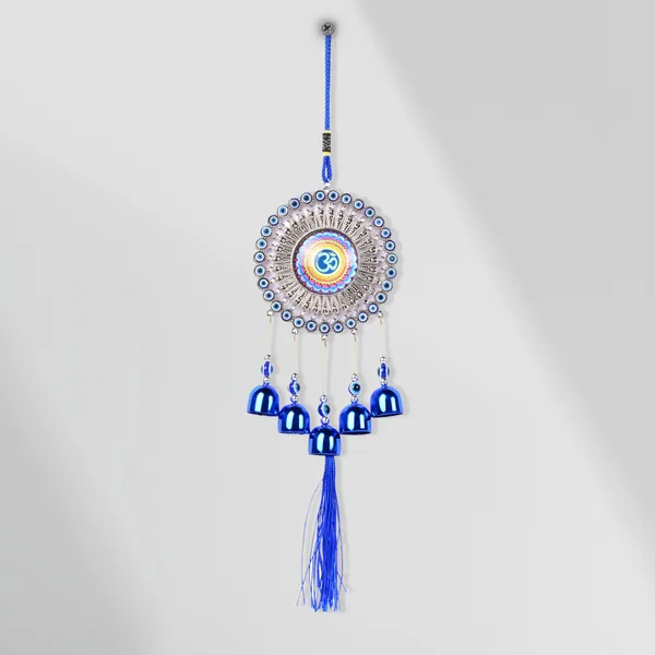 Bell_Evil_Eye_Windchime_For_Home-Om_Design_Hanging_Ornament_For_Balcony_&_Room_Enterance_-__35_Cm