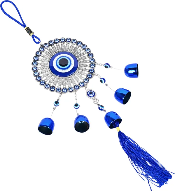 Grey_5_Bell_Evil_Eye_Windchime_For_Home_-_Glitter_Design_Hanging_Ornament_For_Balcony_Decorative_Showpiece__-__35_Cm