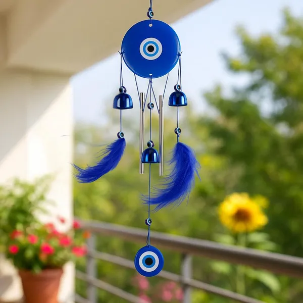 Evil_Eye_Wind_Chime_with_2_Feather_Wings_&_3_Bells_for_Balcony_Decor_|_Dream_Catcher_Style_with_Melody_Sound_for_Positive_Energy