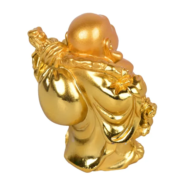 Golden_Laughing_Buddha_Holding_Wealth_Bag_for_Fortune_|_Money_&_Good_Luck_7_CM