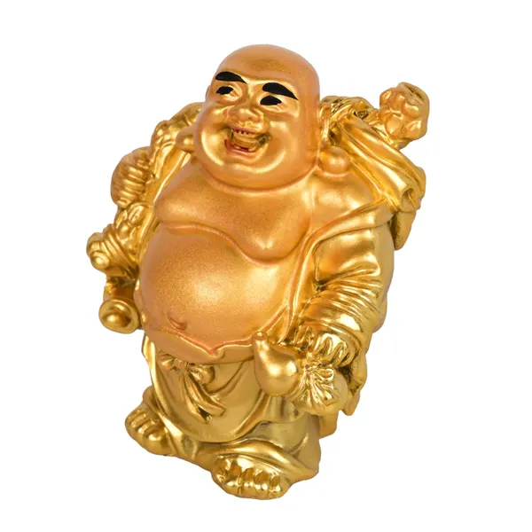 Golden_Laughing_Buddha_Holding_Wealth_Bag_for_Fortune_|_Money_&_Good_Luck_7_CM