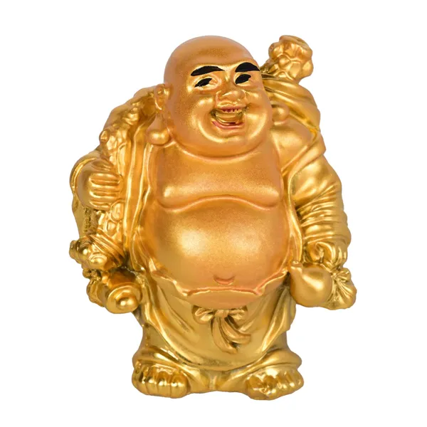 Golden_Laughing_Buddha_Holding_Wealth_Bag_for_Fortune_|_Money_&_Good_Luck_7_CM