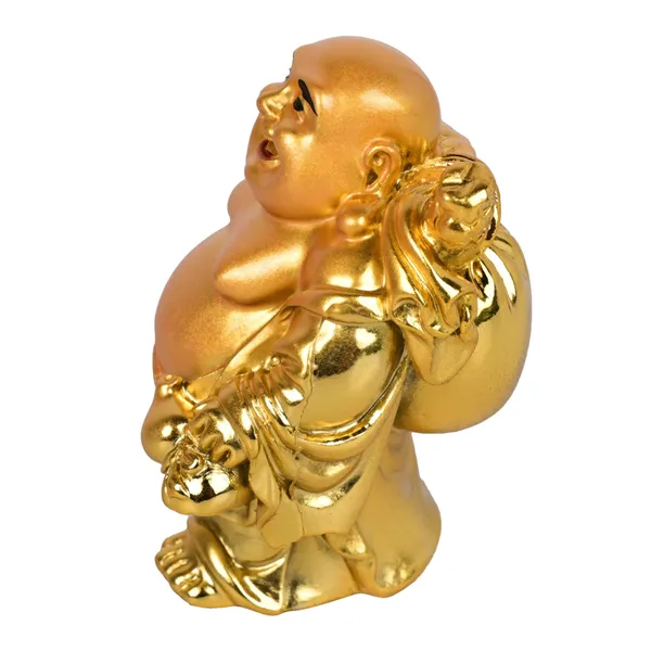 Golden_Laughing_Buddha_Holding_Wealth_Bag_for_Fortune_|_Money_&_Good_Luck_7_CM