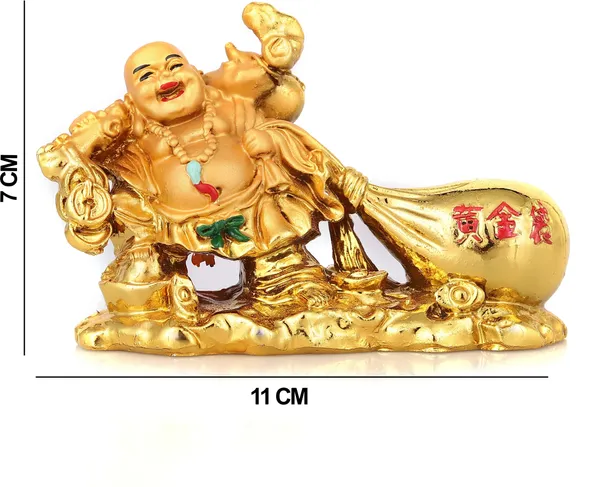 Golden_Laughing_Buddha_Pulling_Wealth_Sack_for_Home_Decor_Gifting_Wealth_&_Good_Luck_7_CM