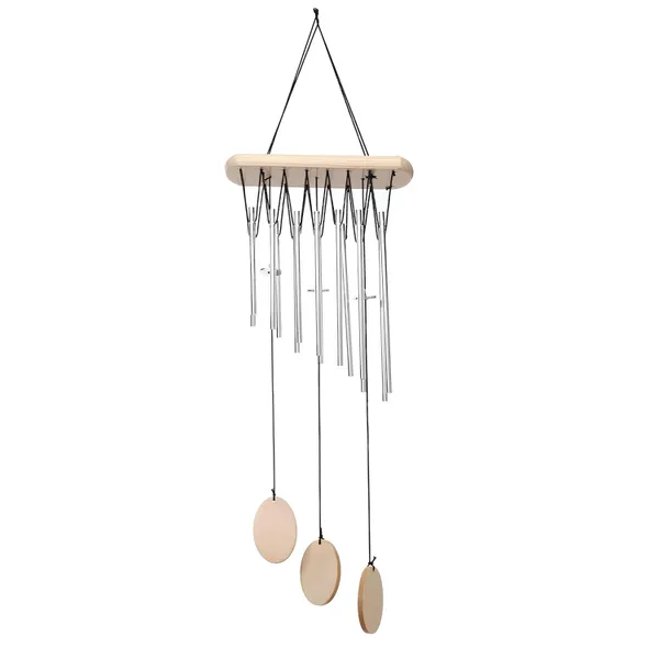 Wooden_Wind_Chime_With_12_Metal_Pipes_|_Melodic_Sound_&_Balcony_Hanging_Decor_With_3_Hanging_Wooden_Pendulums