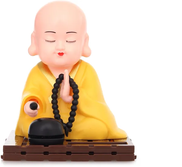 Solar-Powered_Buddha_Idol_8_cm__|_Auto_Moving_Head_&_Hand_|_No_Battery_Required_|_Perfect_for_Car_Dashboard,_Home_Decor_&_Showcase