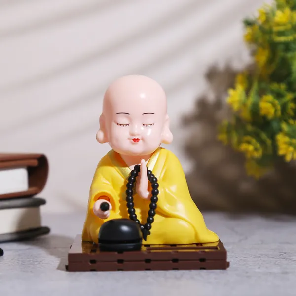 Solar-Powered_Buddha_Idol_8_cm__|_Auto_Moving_Head_&_Hand_|_No_Battery_Required_|_Perfect_for_Car_Dashboard,_Home_Decor_&_Showcase