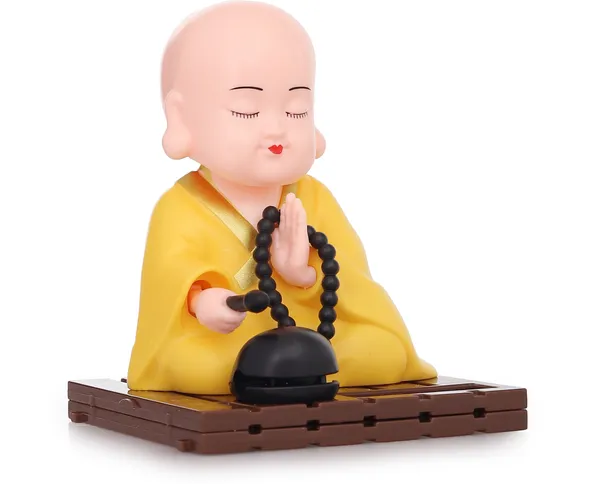 Solar-Powered_Buddha_Idol_8_cm__|_Auto_Moving_Head_&_Hand_|_No_Battery_Required_|_Perfect_for_Car_Dashboard,_Home_Decor_&_Showcase