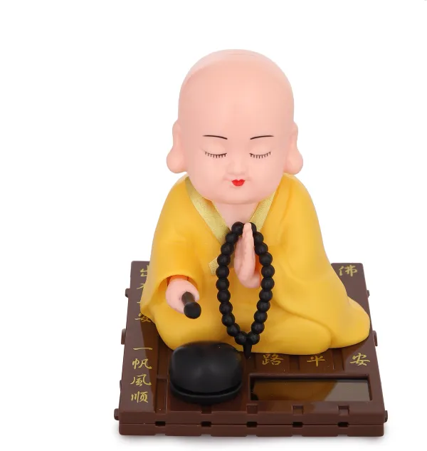 Solar-Powered_Buddha_Idol_8_cm__|_Auto_Moving_Head_&_Hand_|_No_Battery_Required_|_Perfect_for_Car_Dashboard,_Home_Decor_&_Showcase