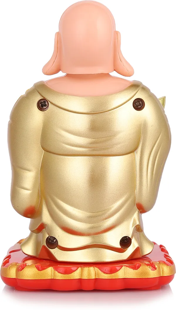 Solar_Buddha_Moving_Head_And_Weaving_Fan_For_Good_Luck_And_Money_Decorative_Showpiece__-__11_Cm