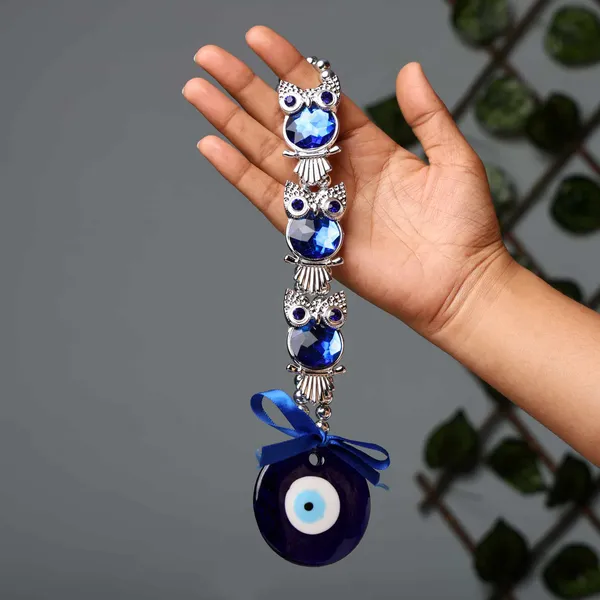 Owl_Evil_Eye_Hanging_for_Home_Entrance_–_Triple_Owl_Nazar_Battu_Wall_&_Door_Decor_|_Perfect_for_Balcony_&_Gifting_|_Brings_Positivity_&_Wards_Off_Negative_Energy