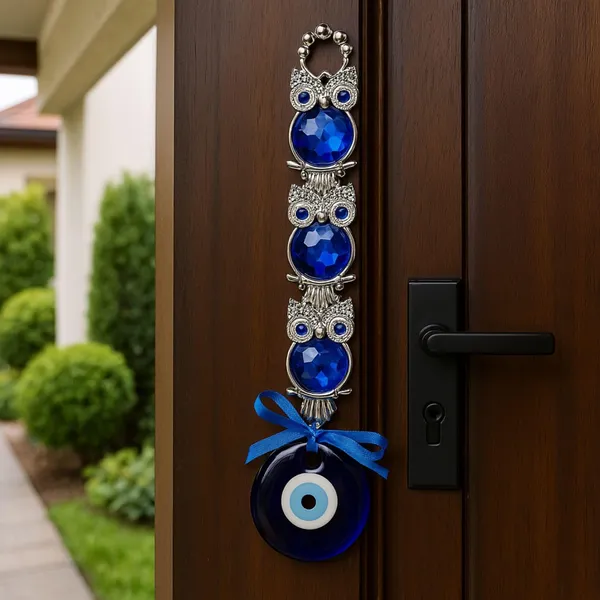 Owl_Evil_Eye_Hanging_for_Home_Entrance_–_Triple_Owl_Nazar_Battu_Wall_&_Door_Decor_|_Perfect_for_Balcony_&_Gifting_|_Brings_Positivity_&_Wards_Off_Negative_Energy
