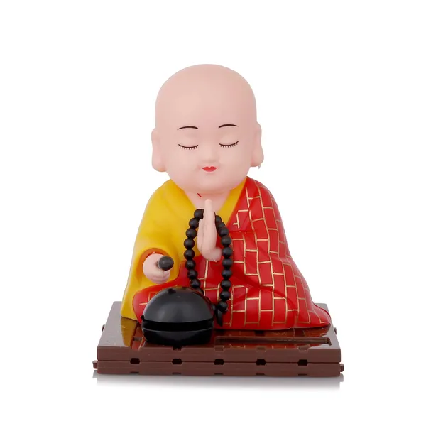 Solar-Powered_Buddha_Idol_8_cm__|_Auto_Moving_Head_&_Hand_|_No_Battery_Required_|_Perfect_for_Car_Dashboard,_Home_Decor_&_Showcase