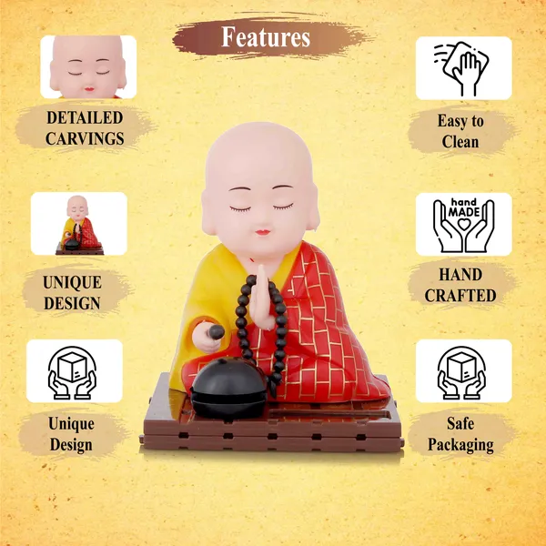 Solar-Powered_Buddha_Idol_8_cm__|_Auto_Moving_Head_&_Hand_|_No_Battery_Required_|_Perfect_for_Car_Dashboard,_Home_Decor_&_Showcase