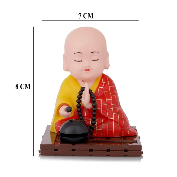 Solar-Powered_Buddha_Idol_8_cm__|_Auto_Moving_Head_&_Hand_|_No_Battery_Required_|_Perfect_for_Car_Dashboard,_Home_Decor_&_Showcase