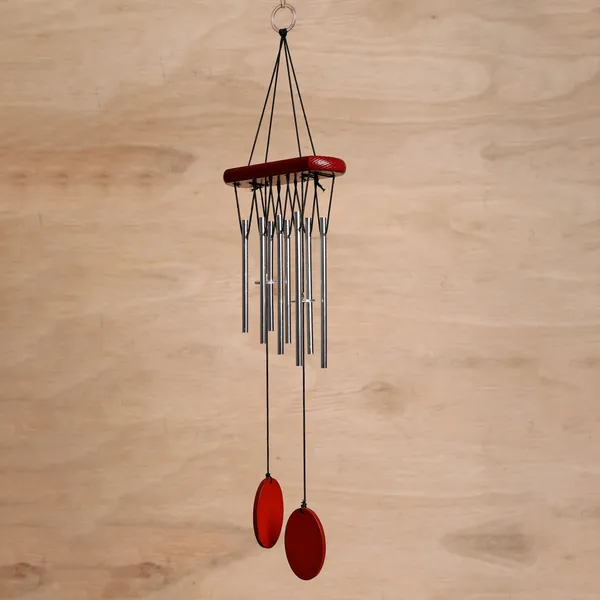 Red_Wooden_Wind_Chime_With_8_Metal_Pipes_For_Balcony_Hanging_With_Melodic_Sound_&_Dual_Wooden_Pendulam_30_Cm