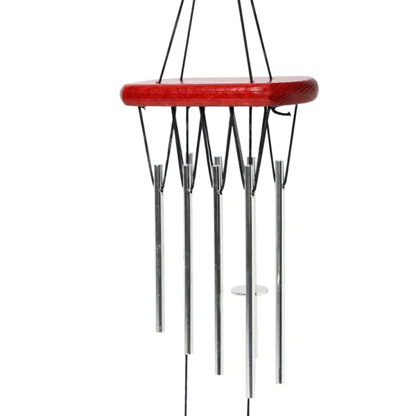 Red_Wooden_Wind_Chime_With_8_Metal_Pipes_For_Balcony_Hanging_With_Melodic_Sound_&_Dual_Wooden_Pendulam_30_Cm