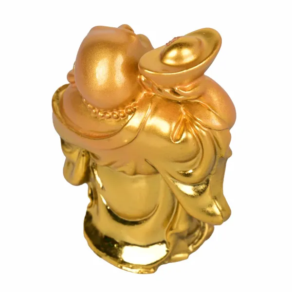 Golden_Laughing_Buddha_For_Money_And_Good_Luck_Small_Size_For_Home_Decor_And_Gifting_Decorative_Showpiece__-__7_Cm