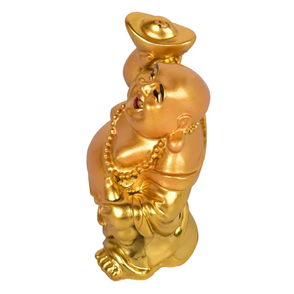 Golden_Laughing_Buddha_For_Money_And_Good_Luck_Small_Size_For_Home_Decor_And_Gifting_Decorative_Showpiece__-__7_Cm