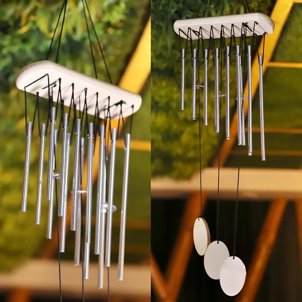 Wooden_Wind_Chime_With_14_Metal_Pipes_|_Melodic_Sound_&_Balcony_Hanging_Decor_With_3_Wooden_Hanging_Pendulums_(42_cm)
