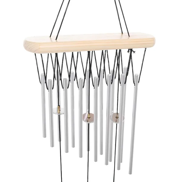 Wooden_Wind_Chime_With_14_Metal_Pipes_|_Melodic_Sound_&_Balcony_Hanging_Decor_With_3_Wooden_Hanging_Pendulums_(42_cm)