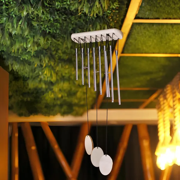 Wooden_Wind_Chime_With_14_Metal_Pipes_|_Melodic_Sound_&_Balcony_Hanging_Decor_With_3_Wooden_Hanging_Pendulums_(42_cm)