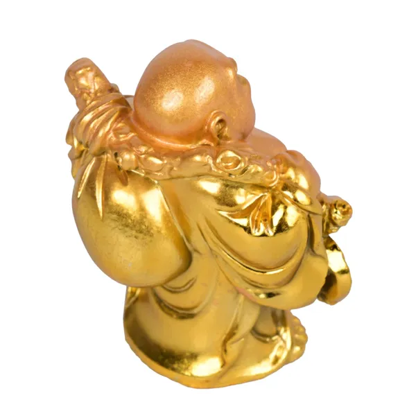 Laughing_Buddha_Holding_Ingot_With_Bag_For_Good_Luck_Wealth_&_Prosperity_-7CM