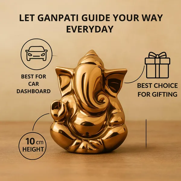 Ganesh_Idol_for_Home_Decor_&_Car_Dashboard_|_Ganesh_Ji_Murti_Decorative_Showpiece_for_Home_Decor_|_Pooja_Room_&_Office_Desk_(Golden)_10_CM