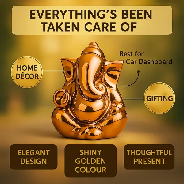 Ganesh_Idol_for_Home_Decor_&_Prosperity_|_Ganesh_Ji_Murti_Decorative_Showpiece_for_Home_Decor_|_Pooja_Room_&_Office_Desk_(Golden)_12CM