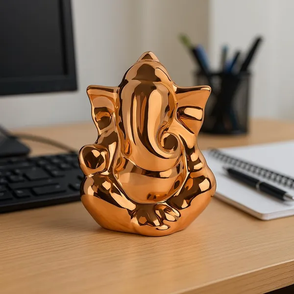 Ganesh_Idol_for_Home_Decor_&_Prosperity_|_Ganesh_Ji_Murti_Decorative_Showpiece_for_Home_Decor_|_Pooja_Room_&_Office_Desk_(Golden)_12CM
