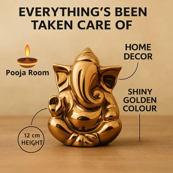 Ganesh_Idol_for_Home_Decor_&_Prosperity_|_Ganesh_Ji_Murti_Decorative_Showpiece_for_Home_Decor_|_Pooja_Room_&_Office_Desk_(Golden)_12CM