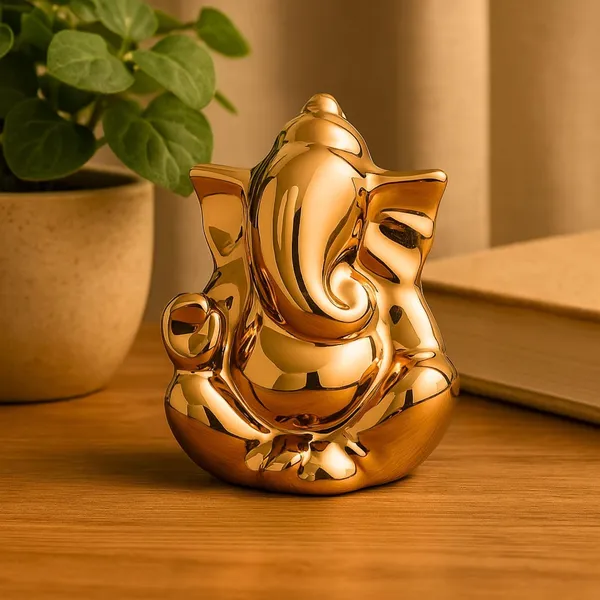 Ganesh_Idol_for_Home_Decor_&_Prosperity_|_Ganesh_Ji_Murti_Decorative_Showpiece_for_Home_Decor_|_Pooja_Room_&_Office_Desk_(Golden)_12CM