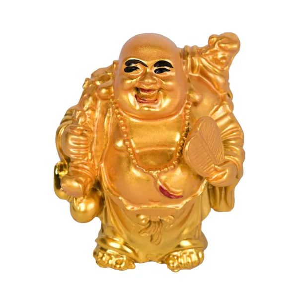 Golden_Laughing_Buddha_Holding_Fan_for_Wealth_Prosperity_Money_Good_Luck_and_Success_-_7_CM