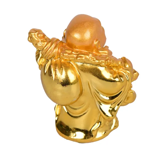 Golden_Laughing_Buddha_Holding_Fan_for_Wealth_Prosperity_Money_Good_Luck_and_Success_-_7_CM
